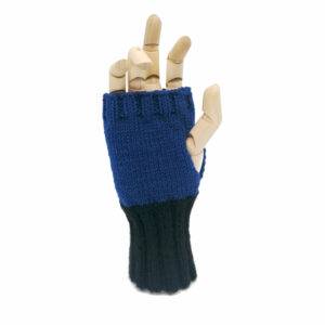 Handschuhe Nachthimmel